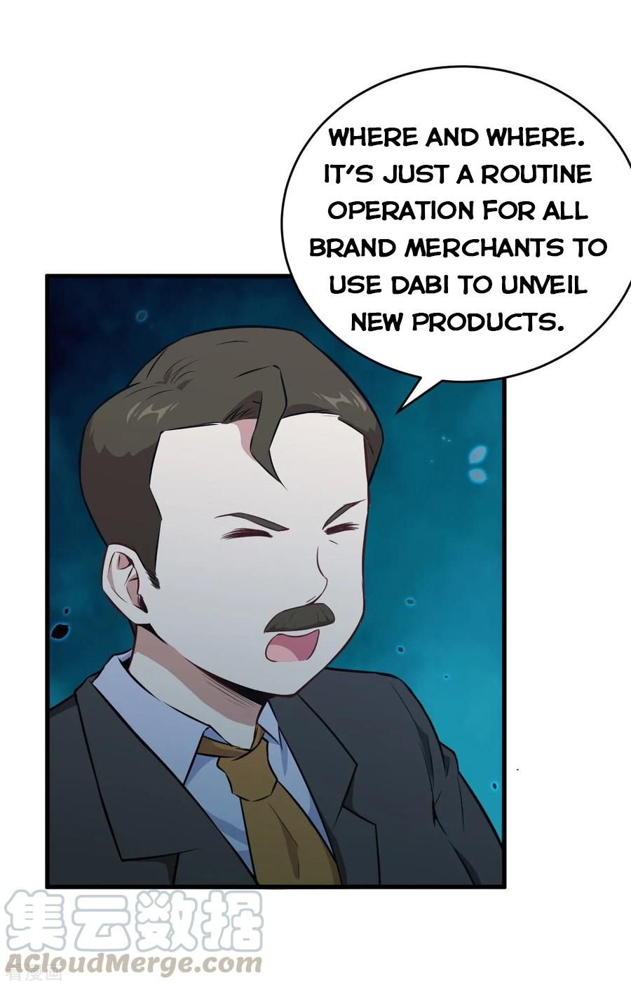 Magician From the Future chapter 44 - page 22