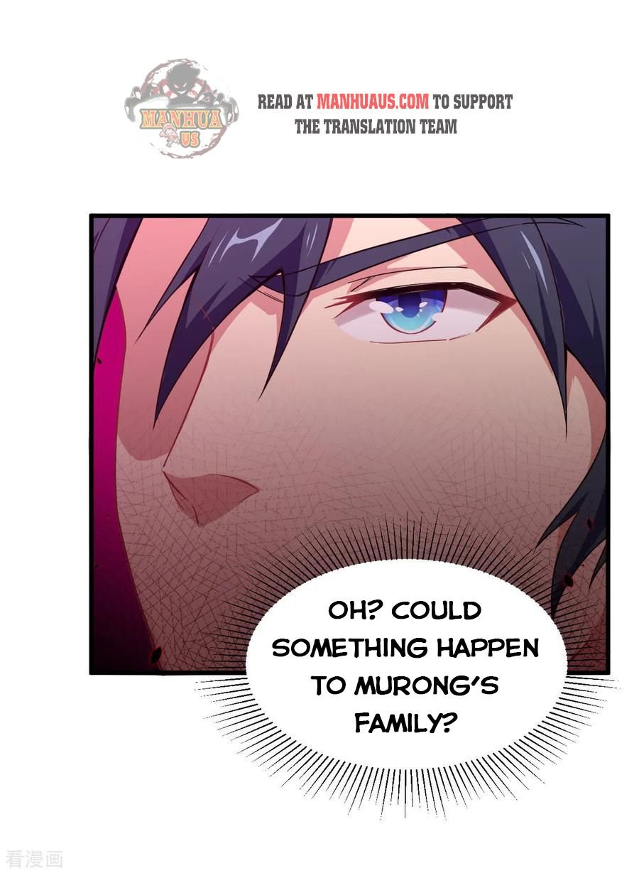 Magician From the Future chapter 44 - page 23