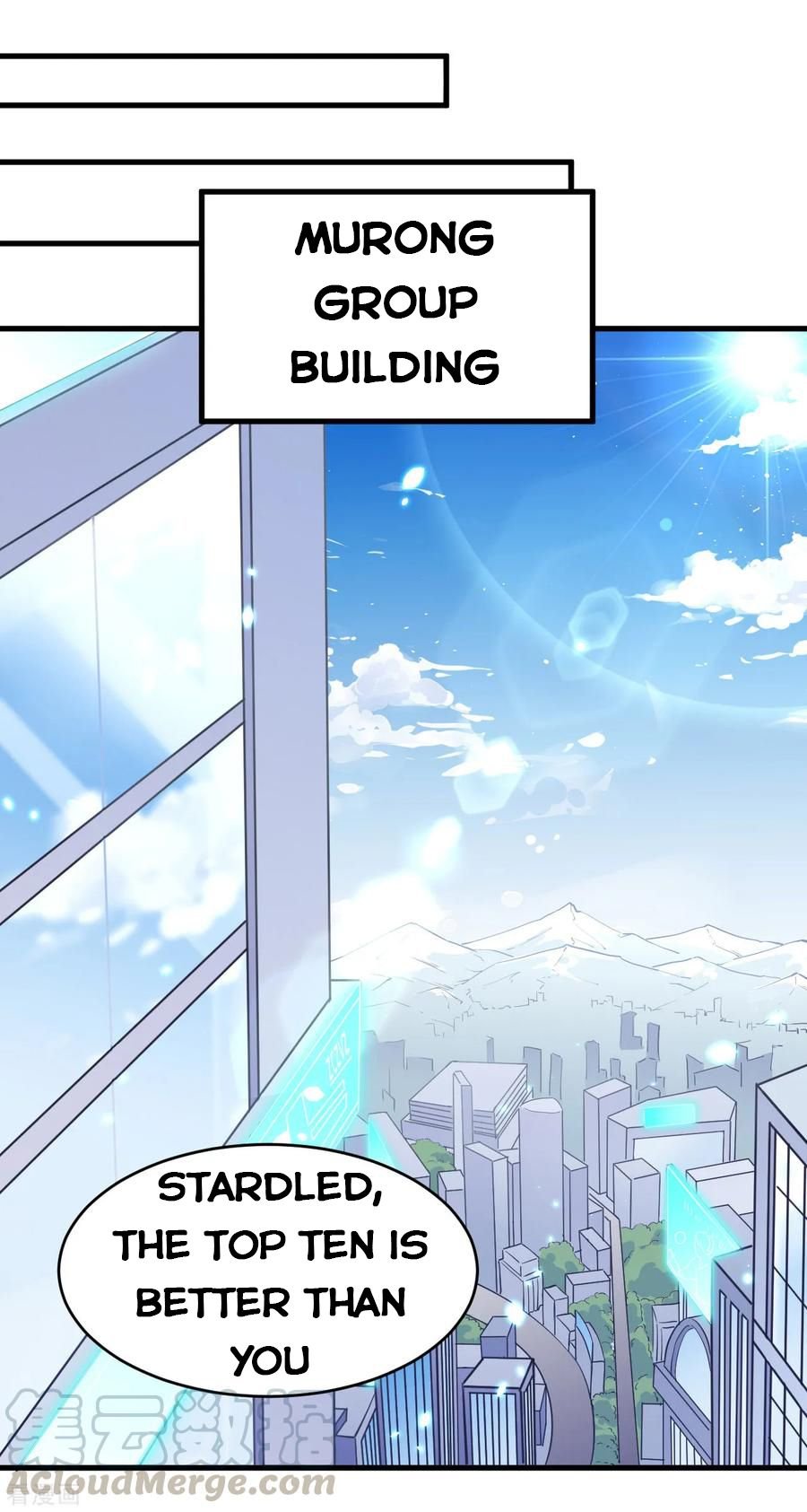 Magician From the Future chapter 44 - page 24