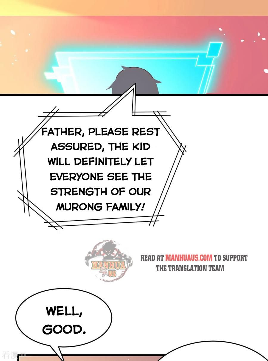 Magician From the Future chapter 44 - page 26