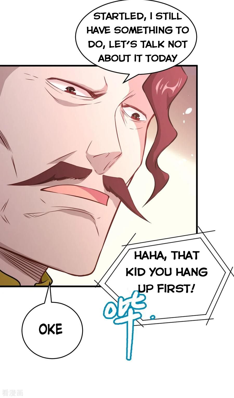 Magician From the Future chapter 44 - page 31