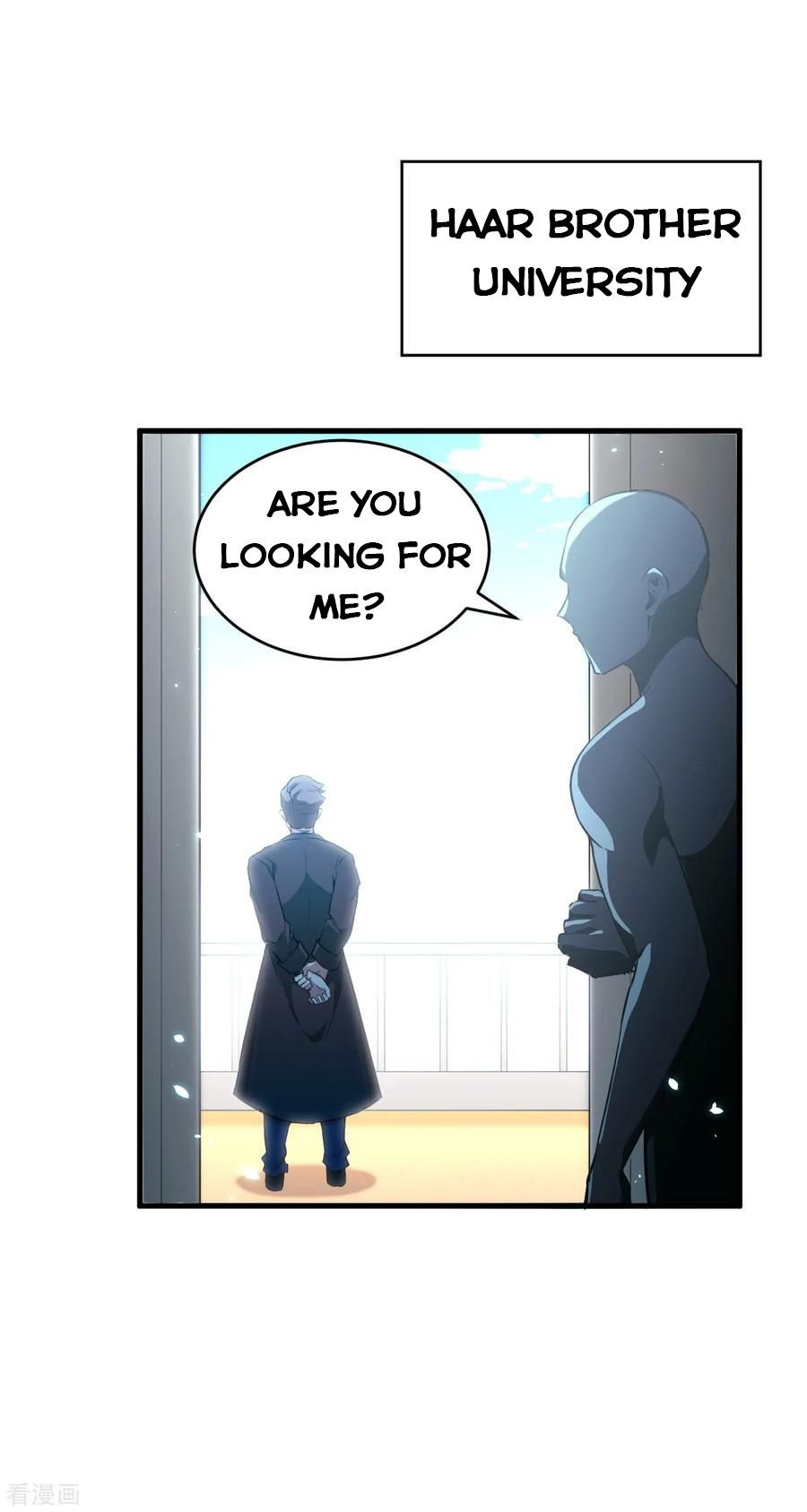 Magician From the Future chapter 44 - page 35