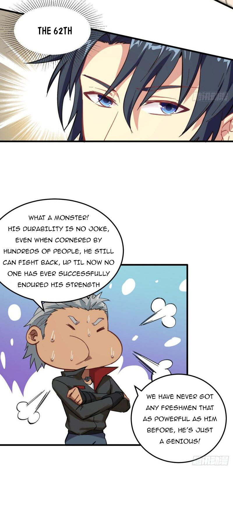 Magician From the Future chapter 17 - page 10