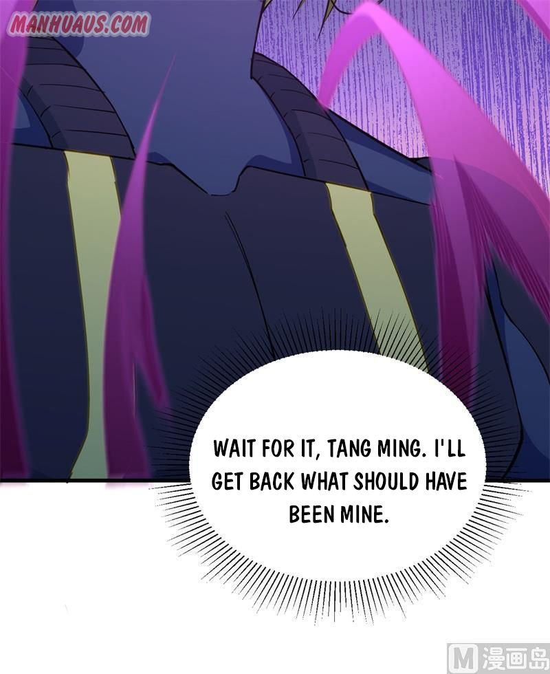 Magician From the Future chapter 78 - page 15