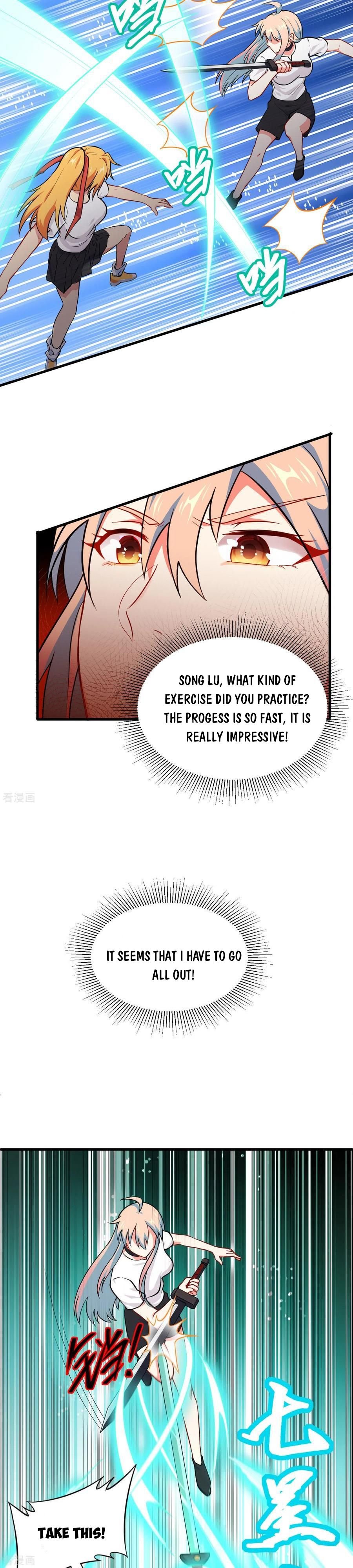 Magician From the Future chapter 42 - page 16
