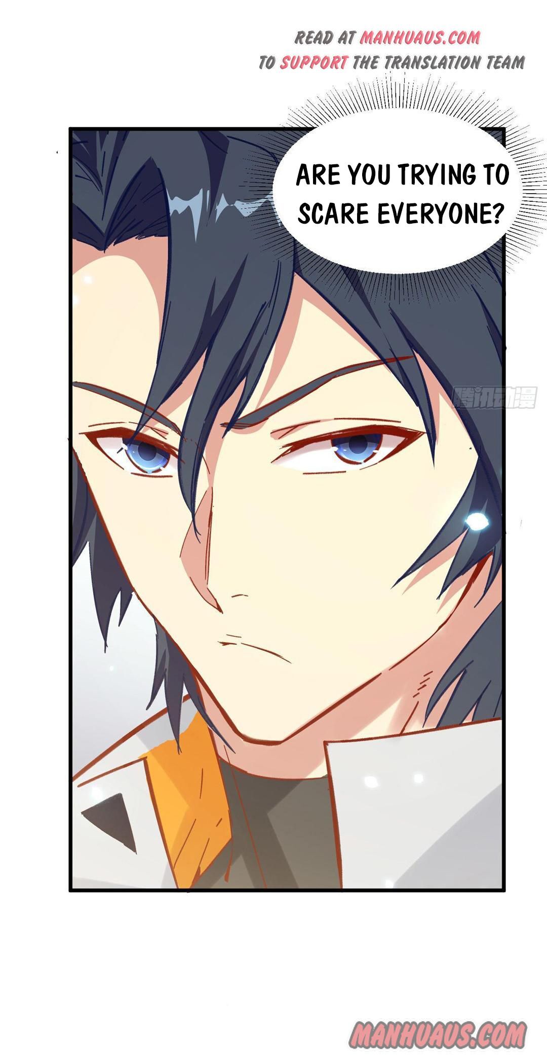 Magician From the Future chapter 15 - page 18
