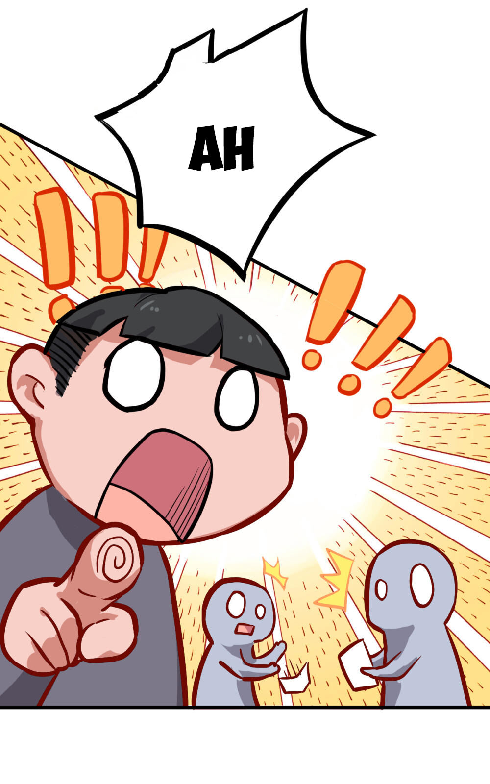 Magician From the Future chapter 13 - page 13