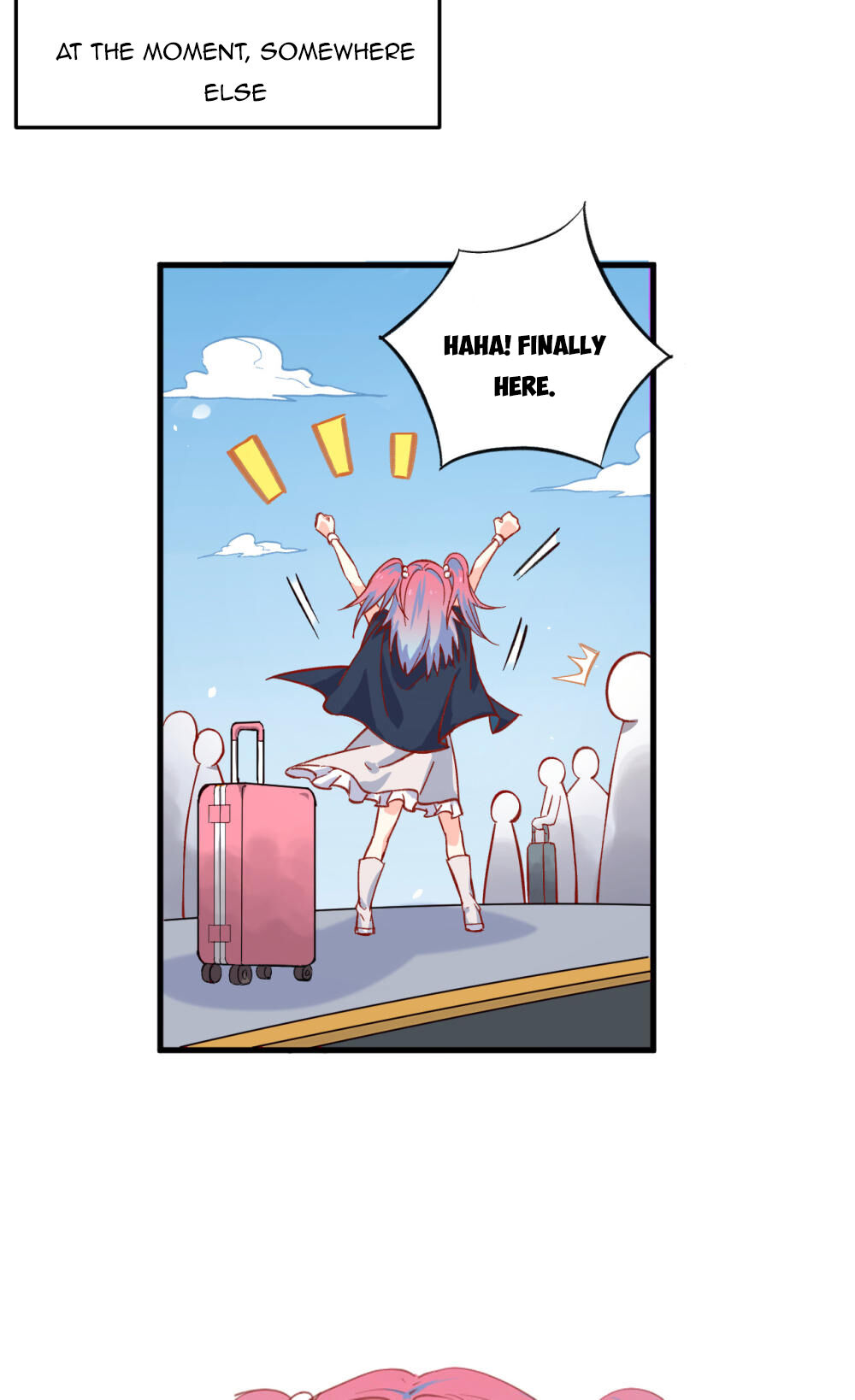 Magician From the Future chapter 13 - page 16