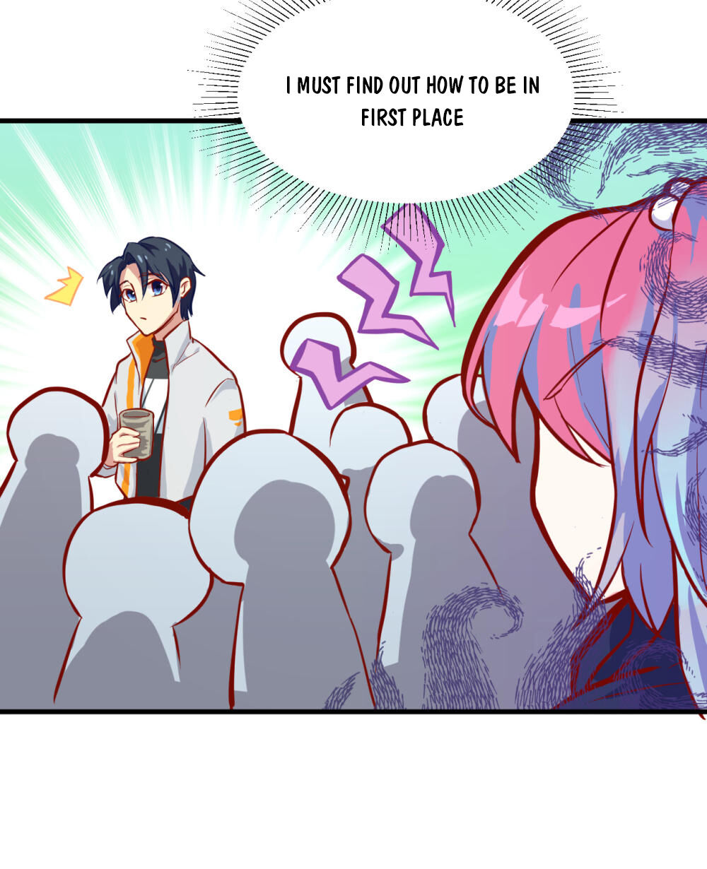 Magician From the Future chapter 13 - page 22