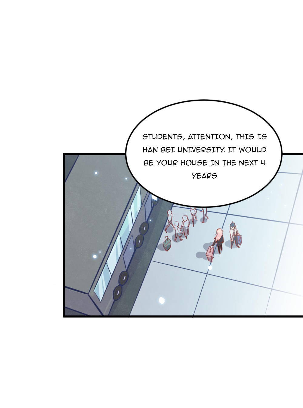 Magician From the Future chapter 13 - page 27