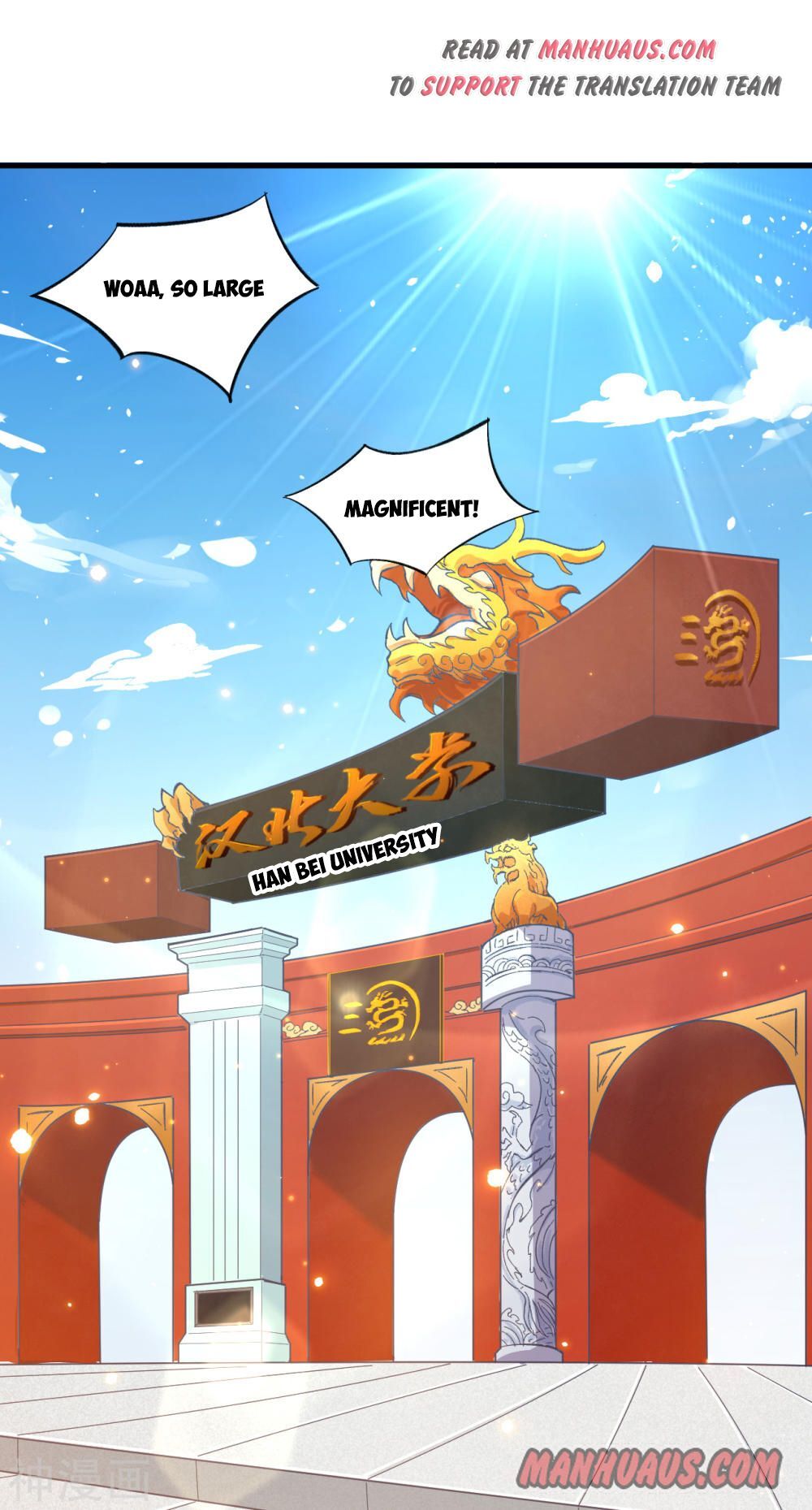 Magician From the Future chapter 13 - page 28