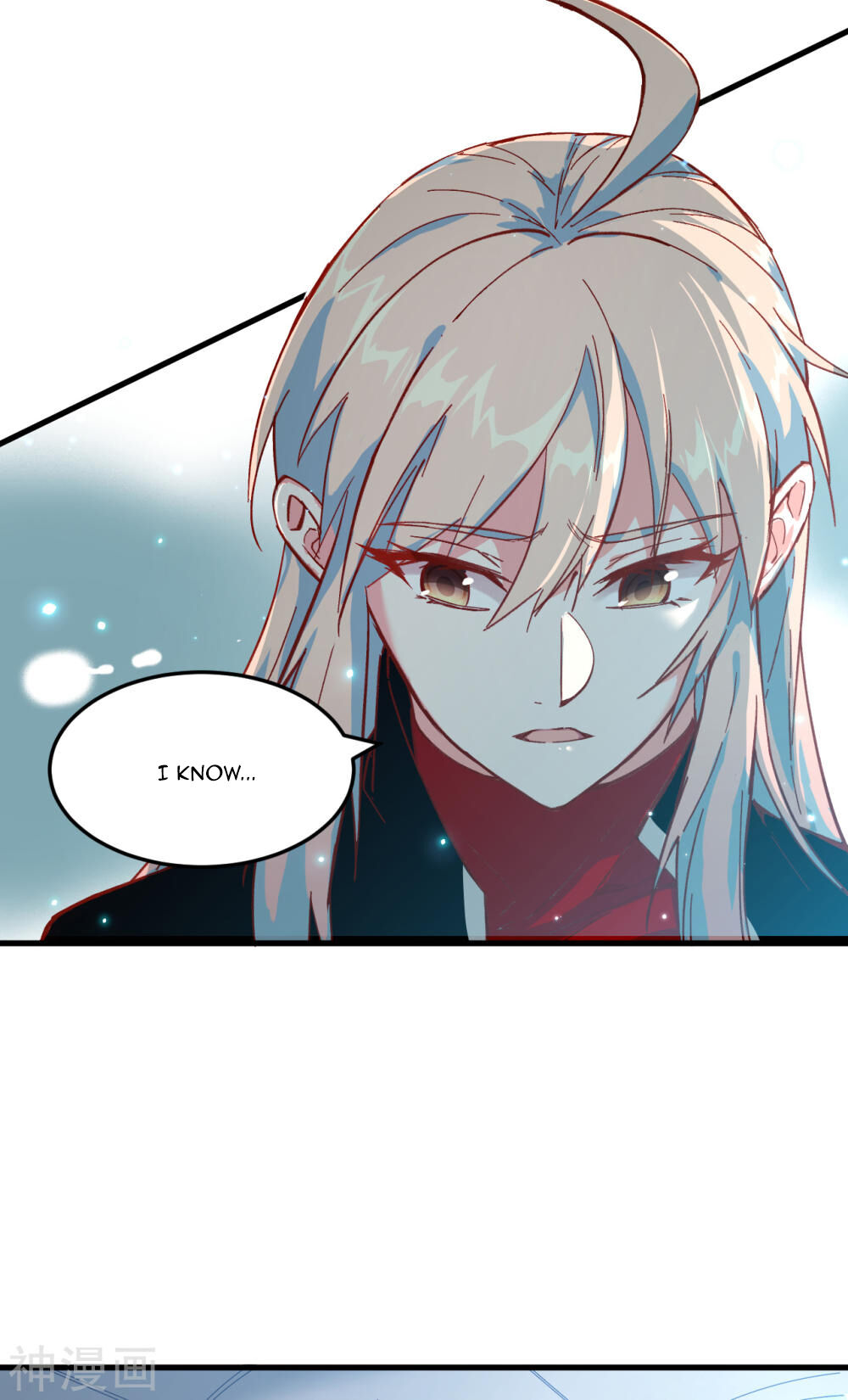 Magician From the Future chapter 13 - page 6