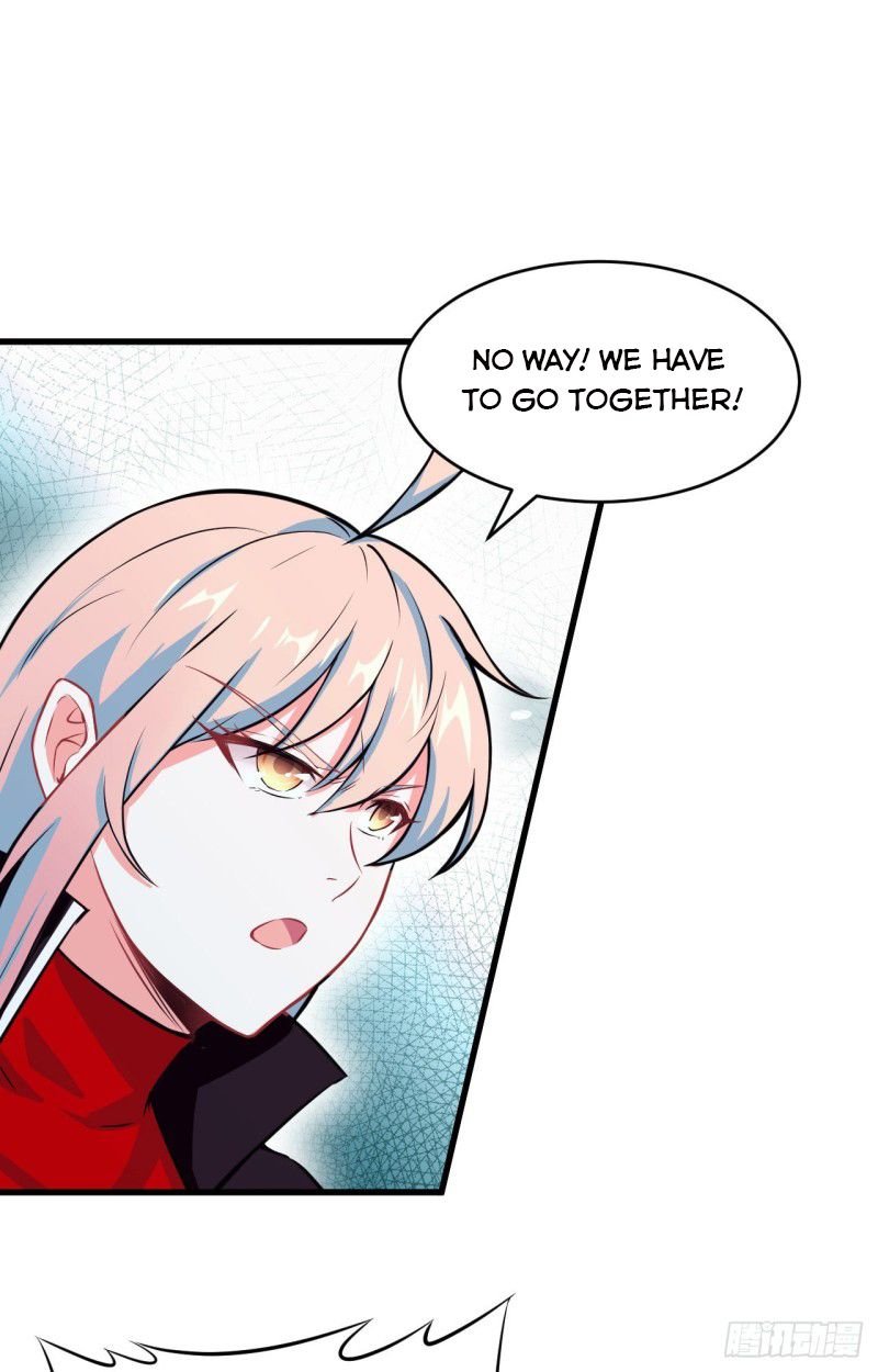 Magician From the Future chapter 40 - page 10