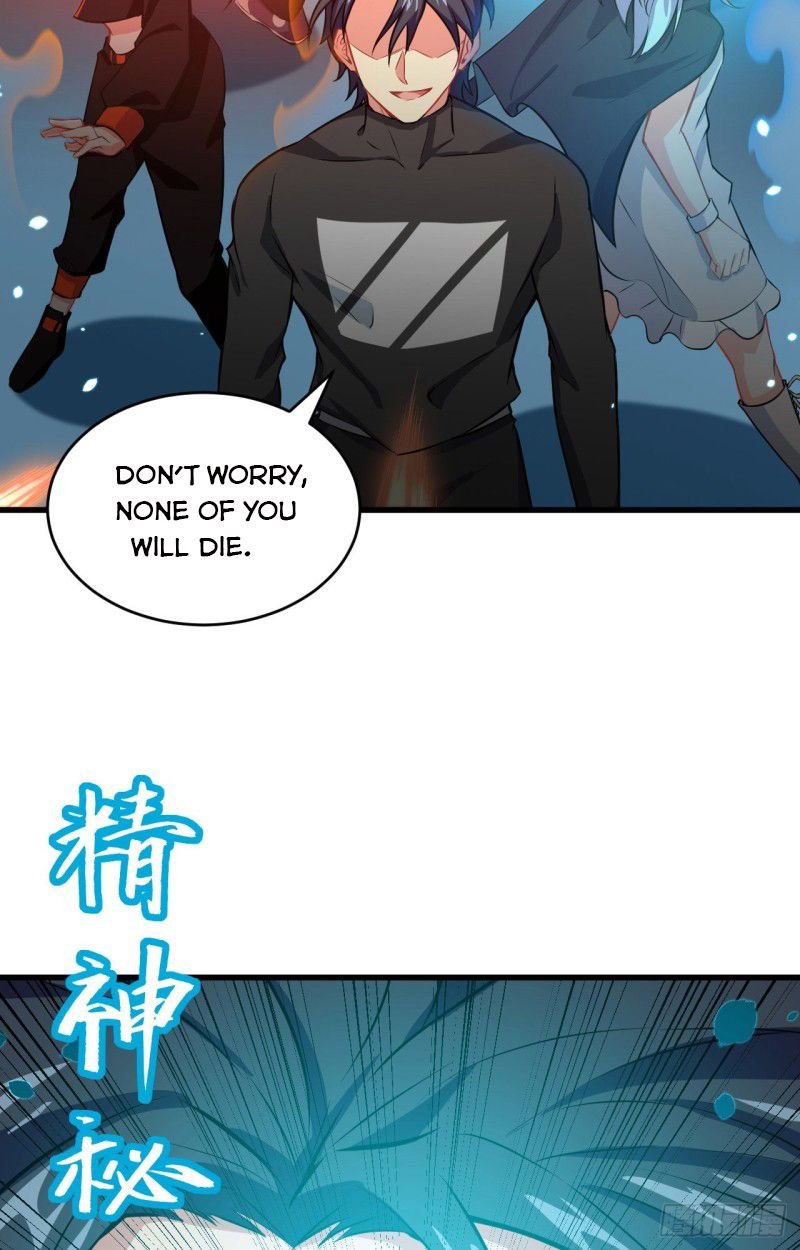 Magician From the Future chapter 40 - page 14
