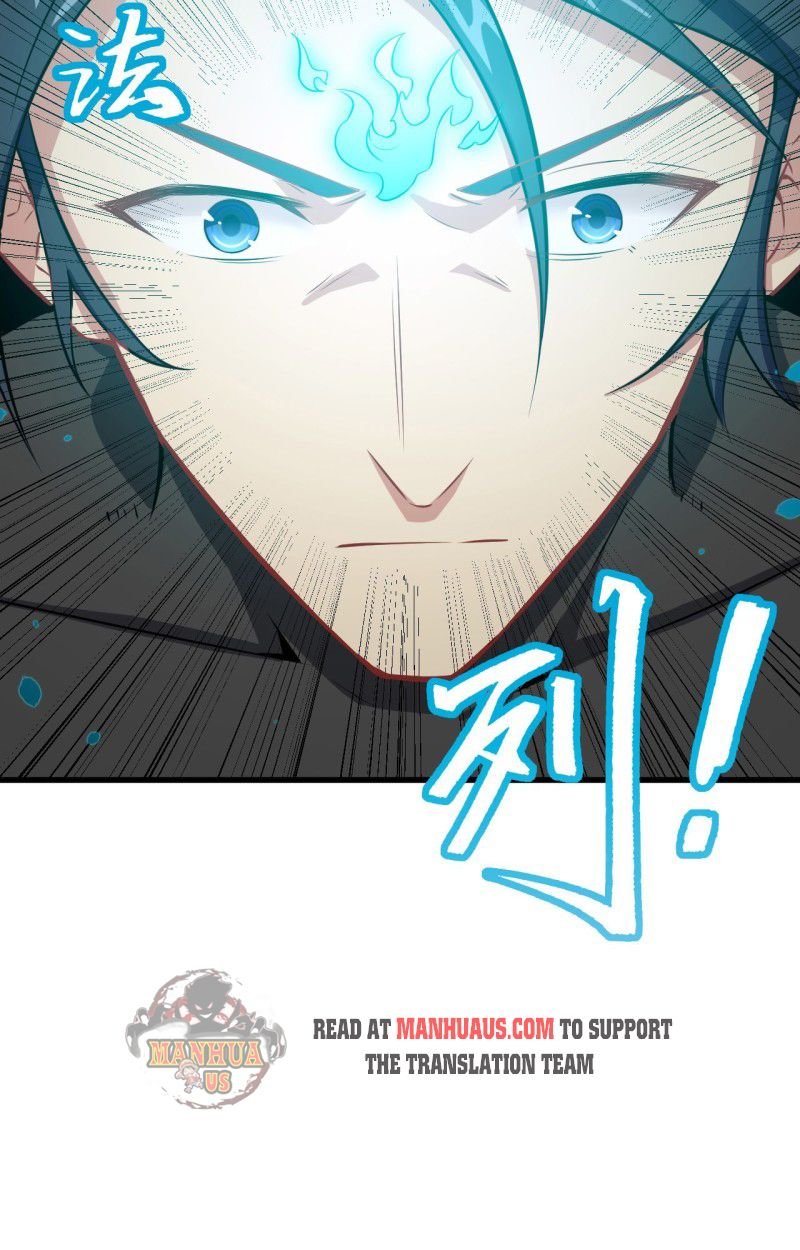 Magician From the Future chapter 40 - page 15
