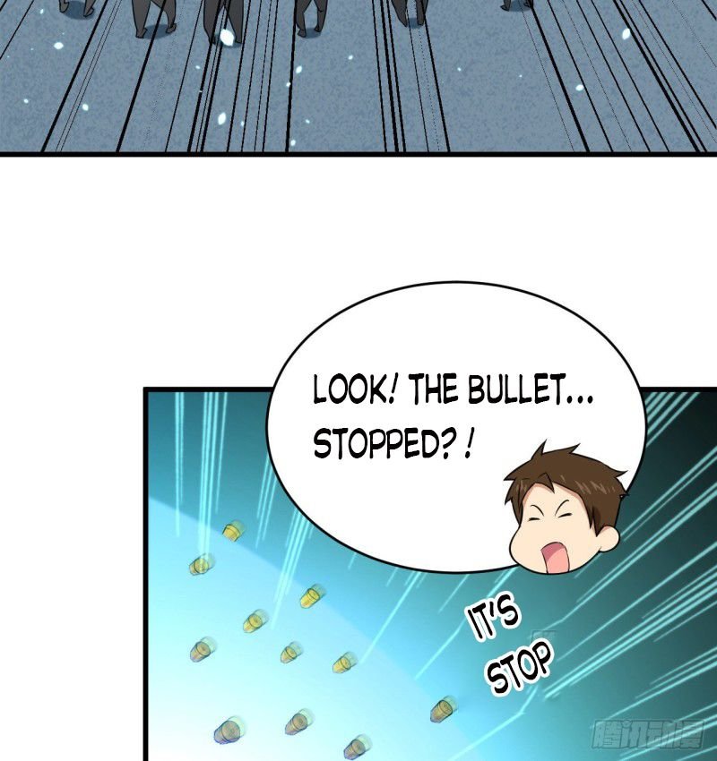 Magician From the Future chapter 40 - page 17