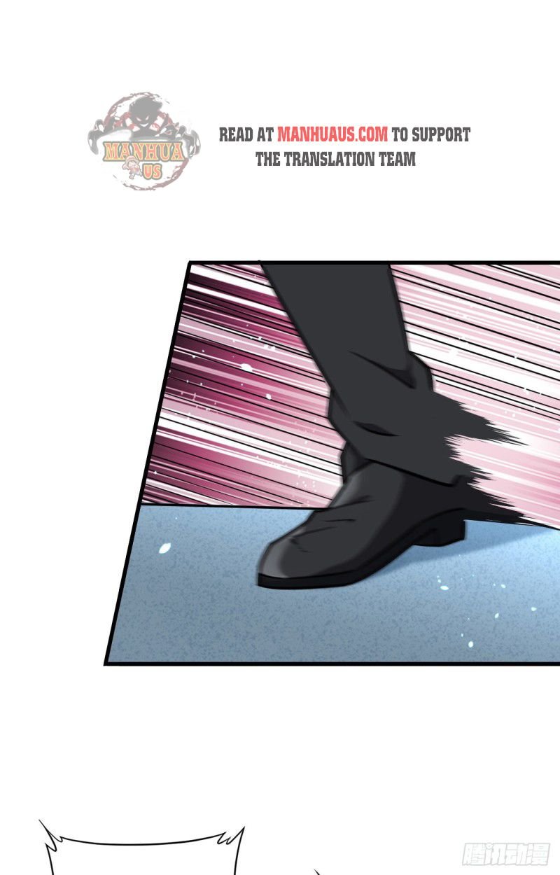 Magician From the Future chapter 40 - page 2