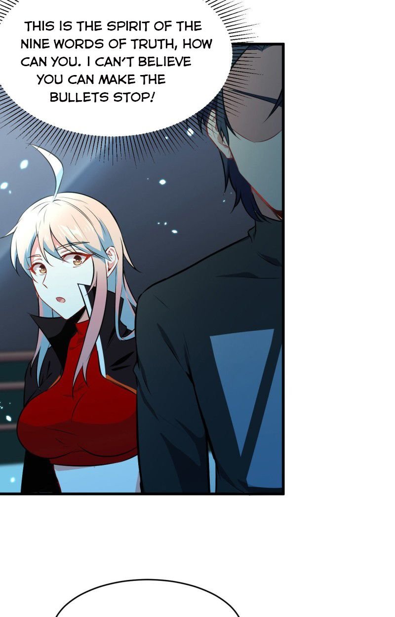 Magician From the Future chapter 40 - page 21