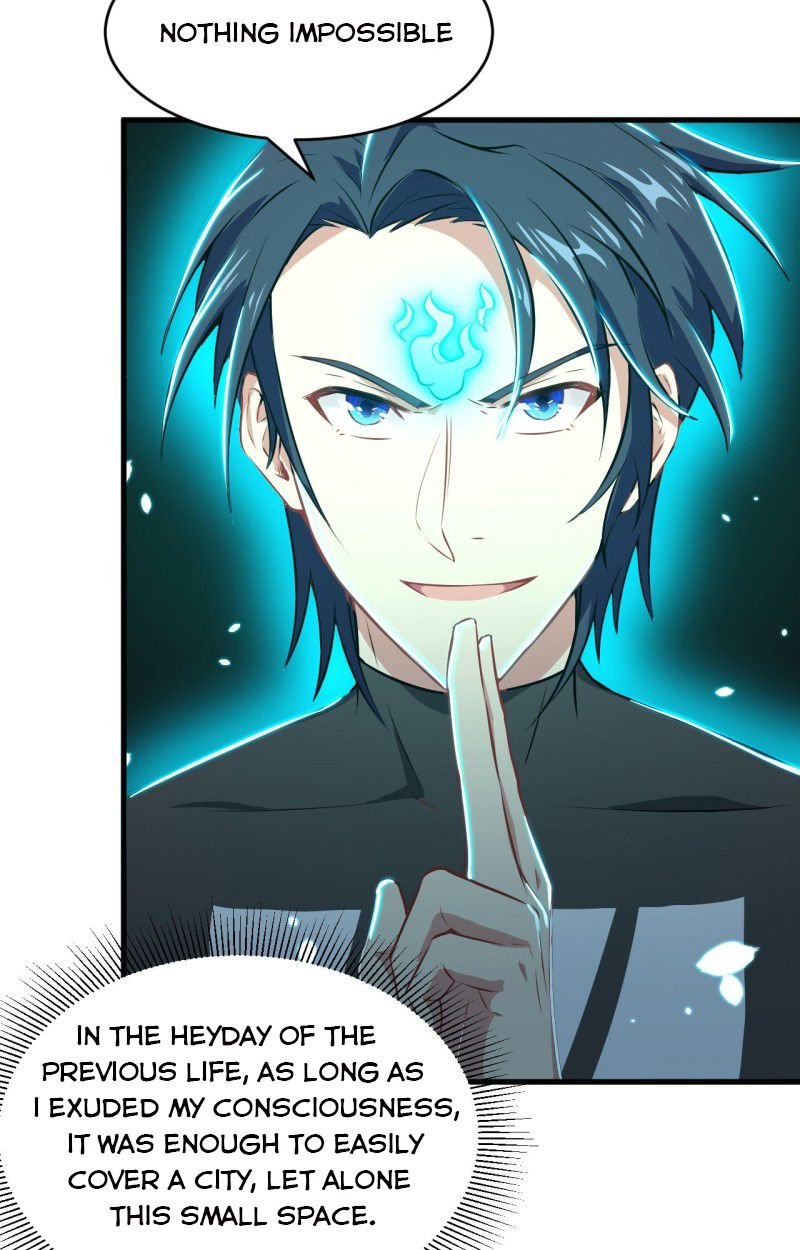 Magician From the Future chapter 40 - page 22