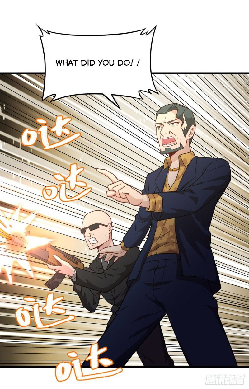 Magician From the Future chapter 40 - page 27