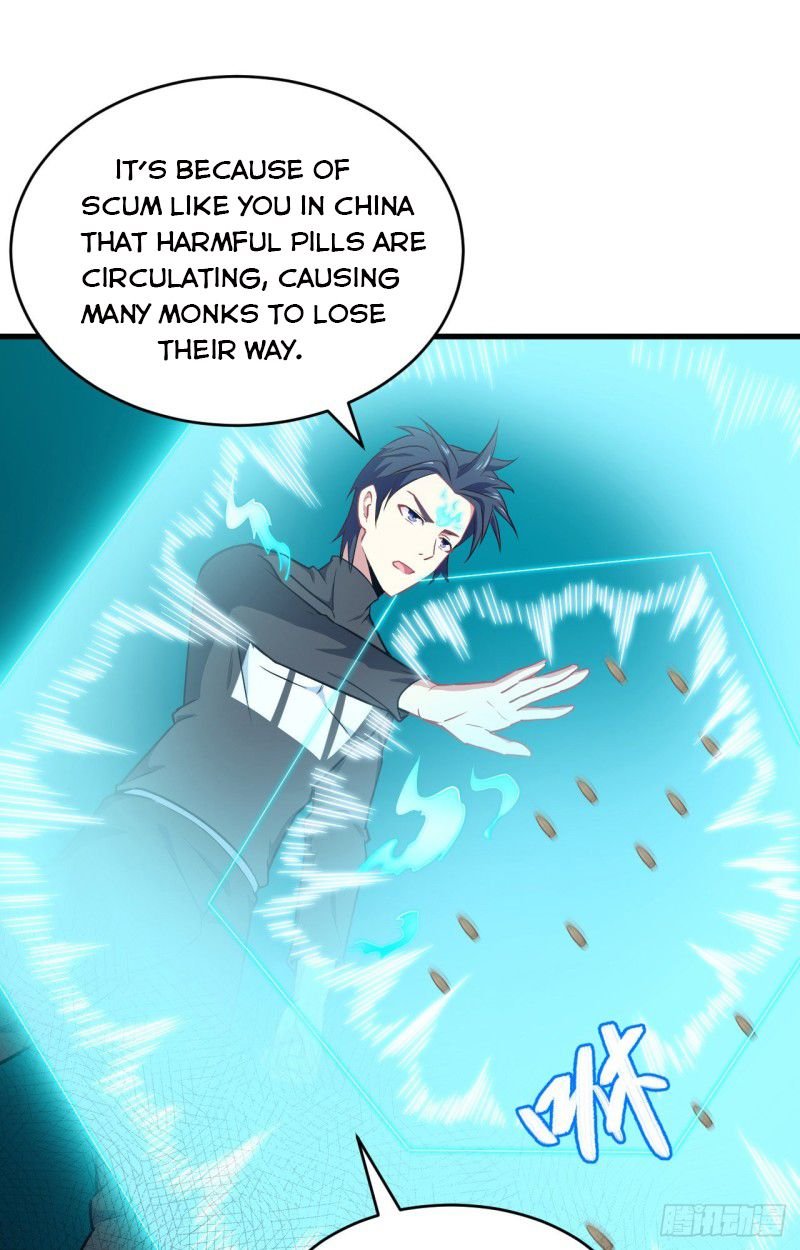 Magician From the Future chapter 40 - page 28
