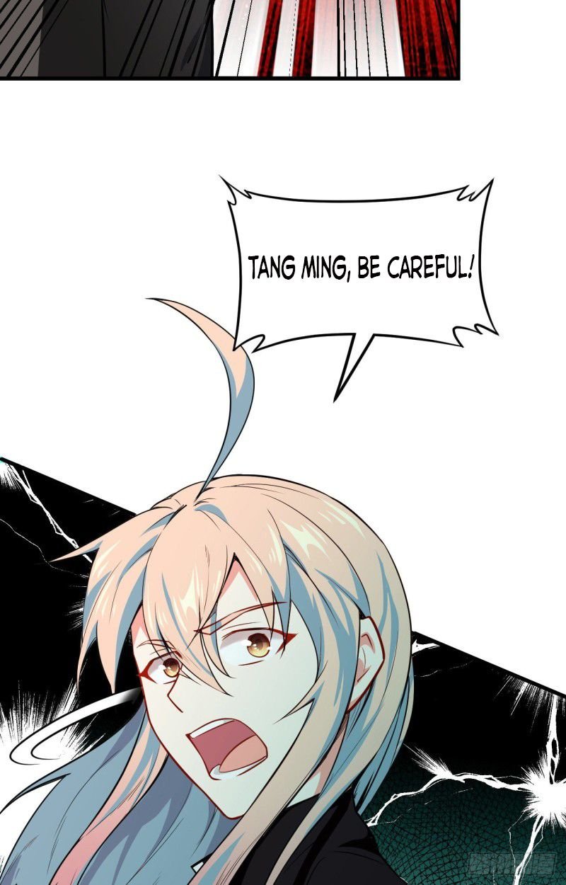 Magician From the Future chapter 40 - page 31