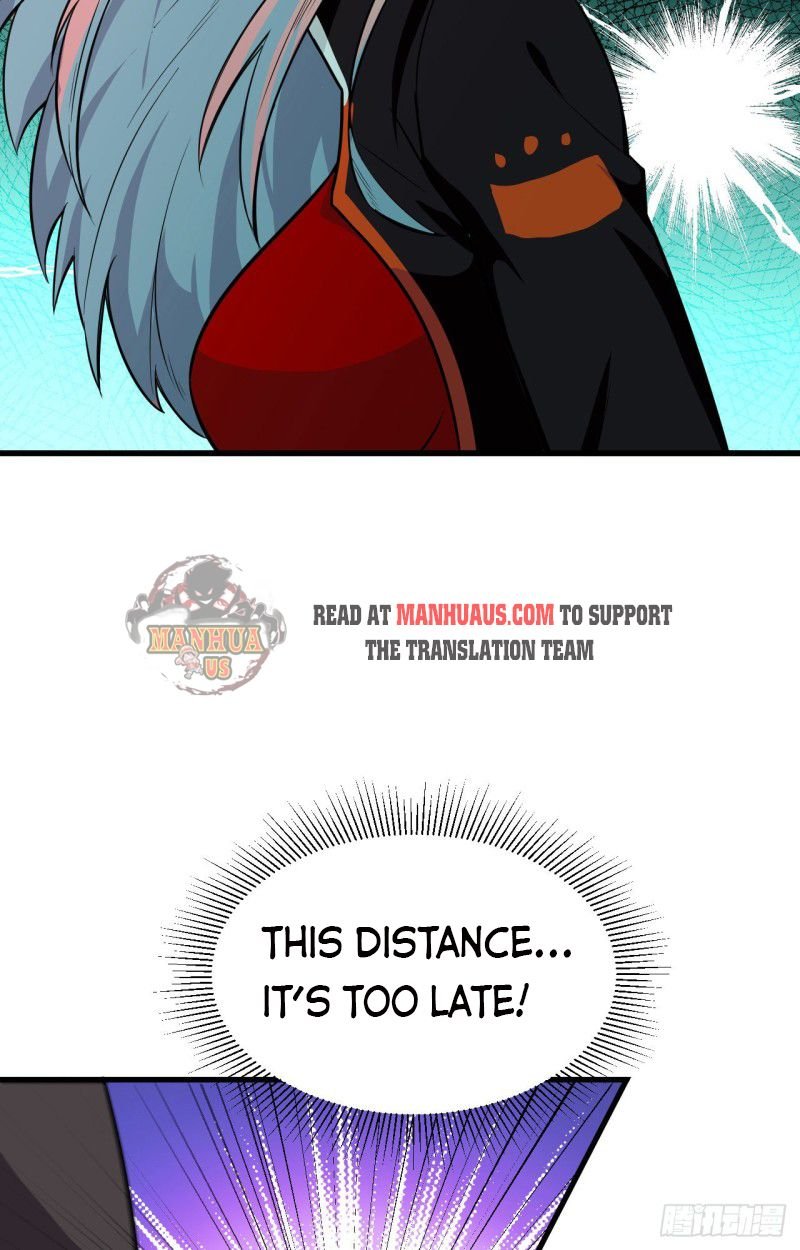 Magician From the Future chapter 40 - page 32