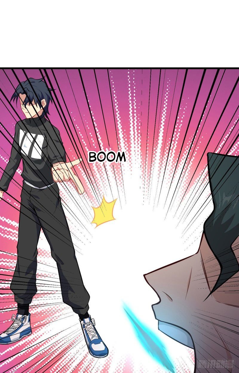 Magician From the Future chapter 40 - page 37