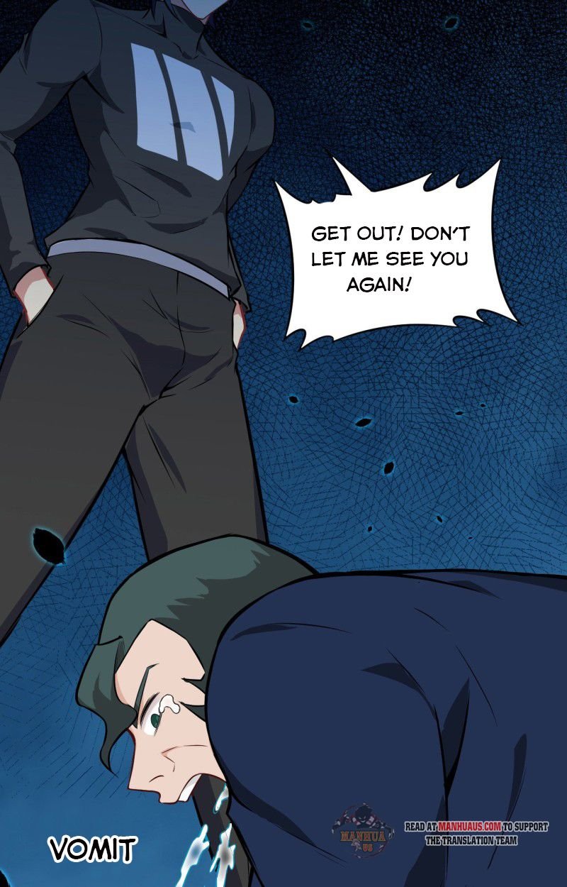 Magician From the Future chapter 40 - page 39