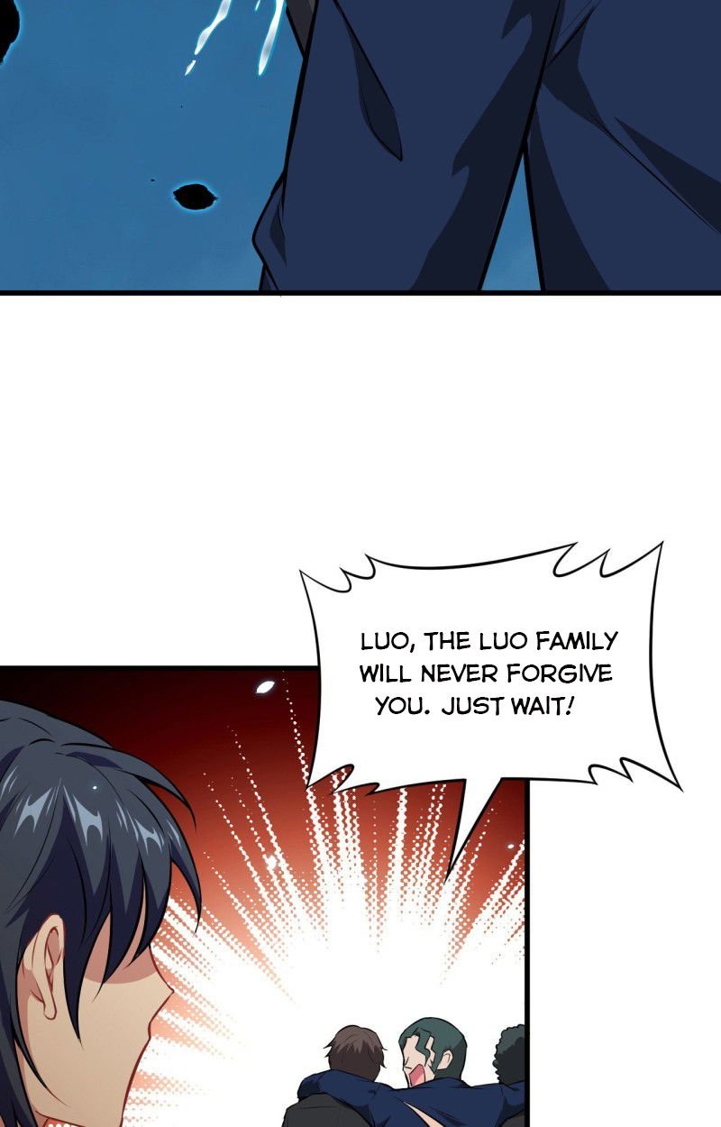 Magician From the Future chapter 40 - page 40