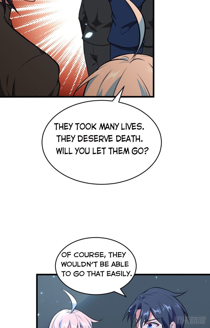 Magician From the Future chapter 40 - page 41