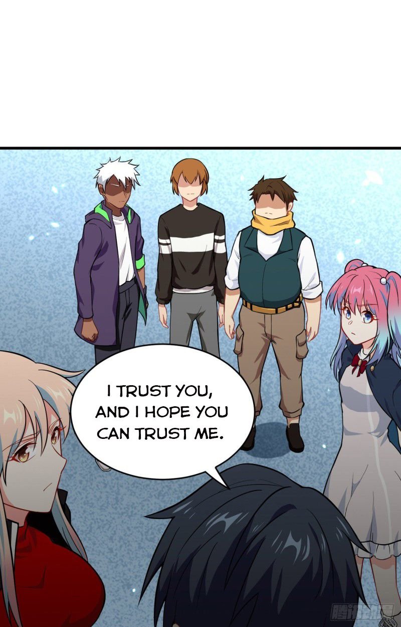 Magician From the Future chapter 40 - page 46