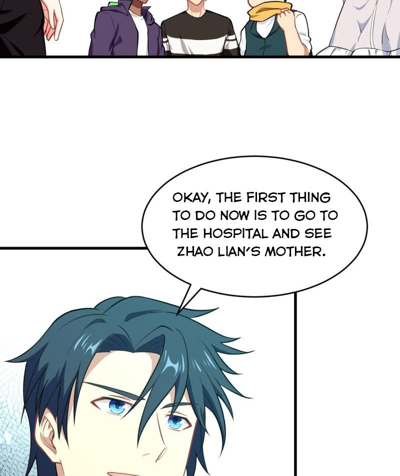 Magician From the Future chapter 40 - page 48