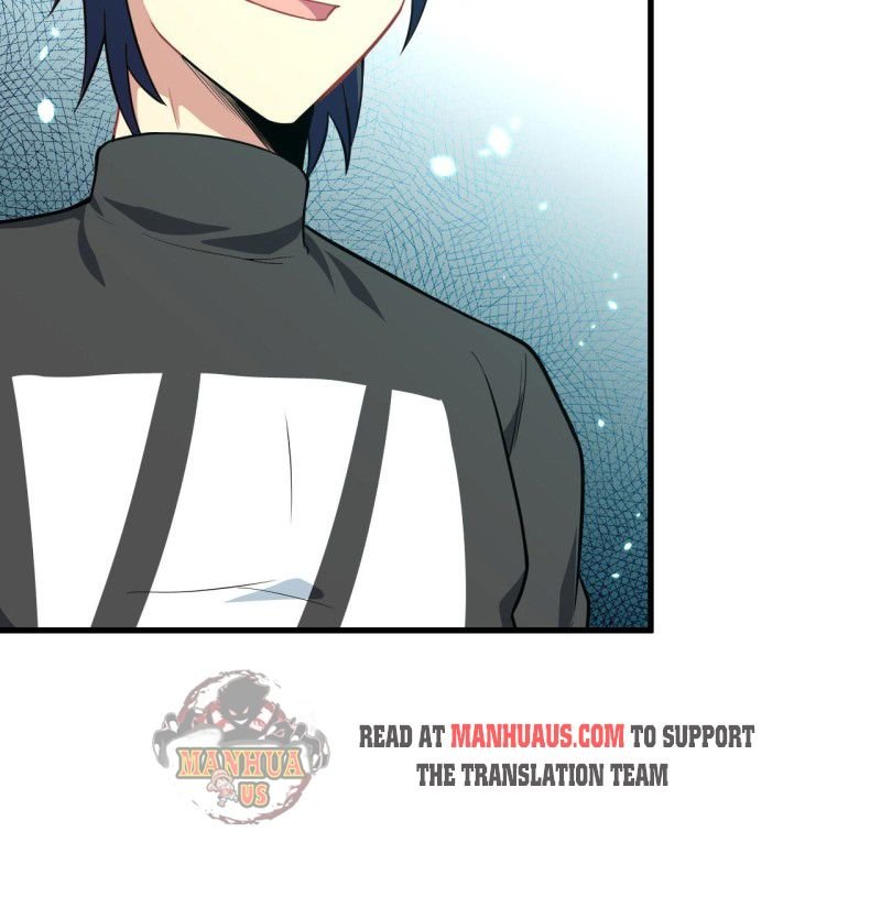 Magician From the Future chapter 40 - page 49