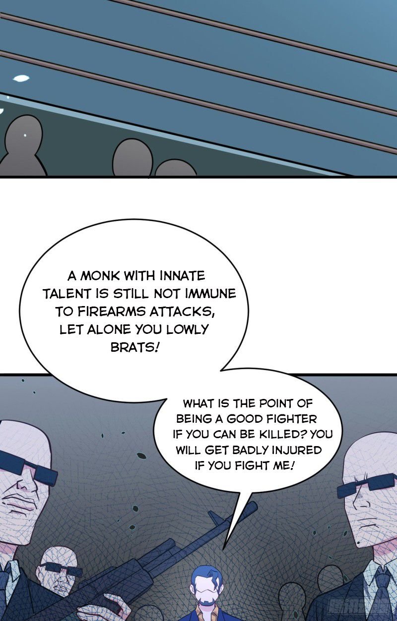 Magician From the Future chapter 40 - page 6