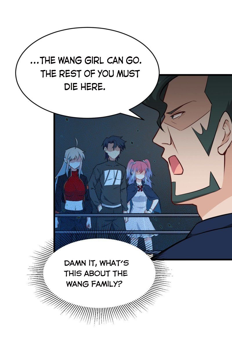 Magician From the Future chapter 40 - page 9