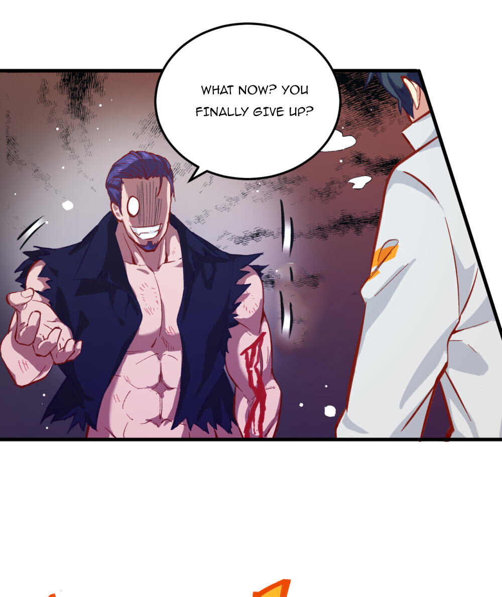 Magician From the Future chapter 12 - page 12