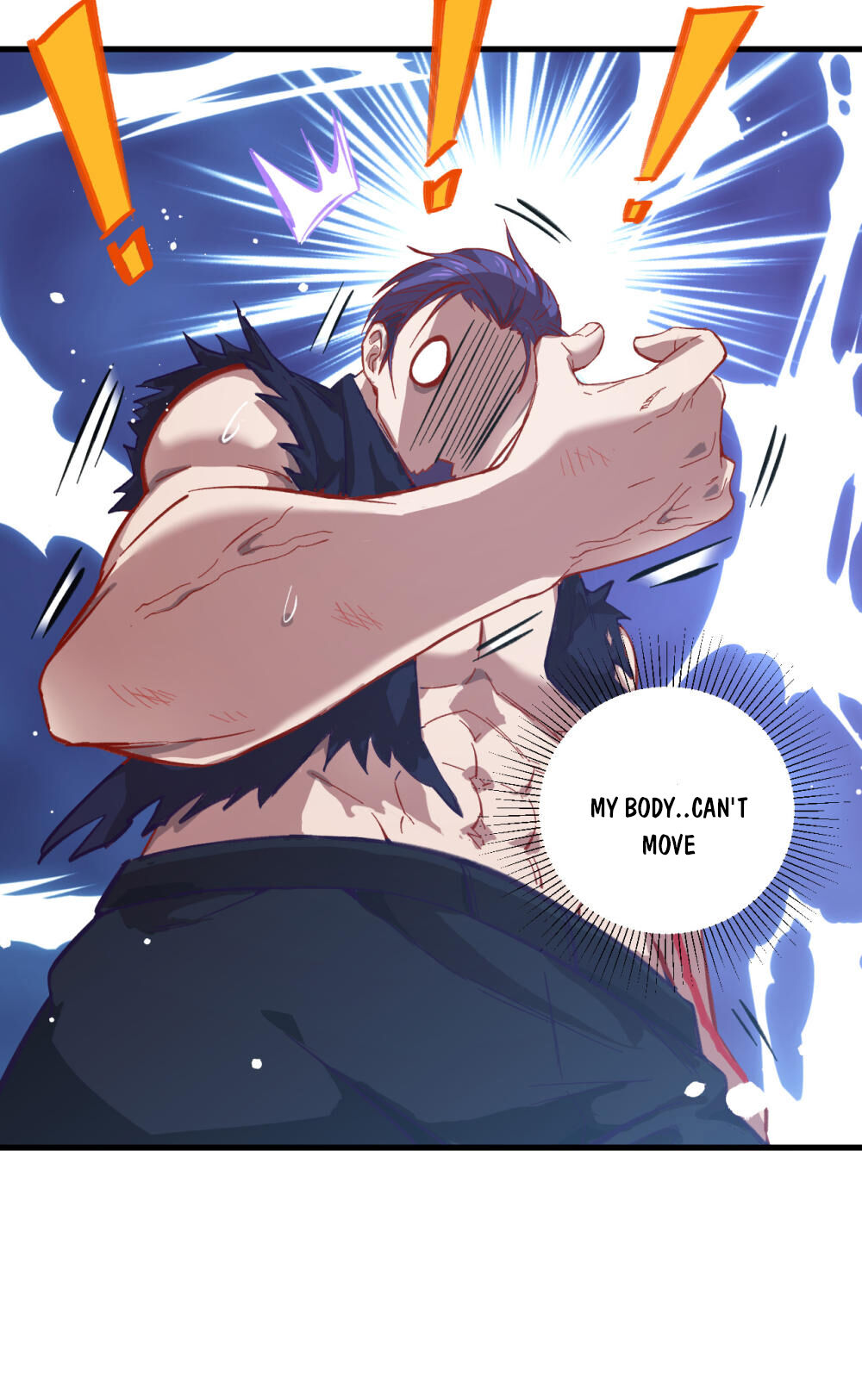 Magician From the Future chapter 12 - page 14