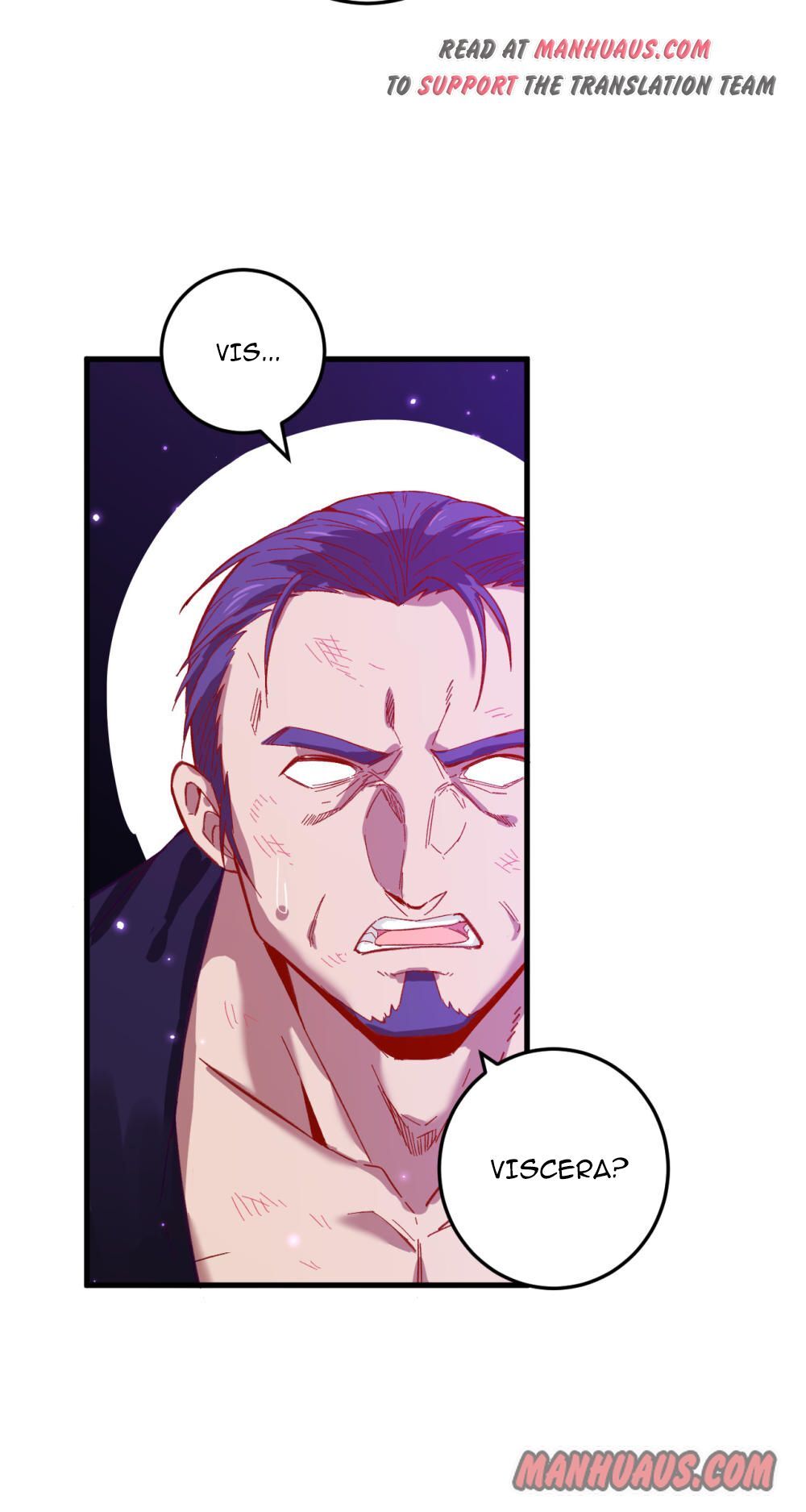 Magician From the Future chapter 12 - page 18