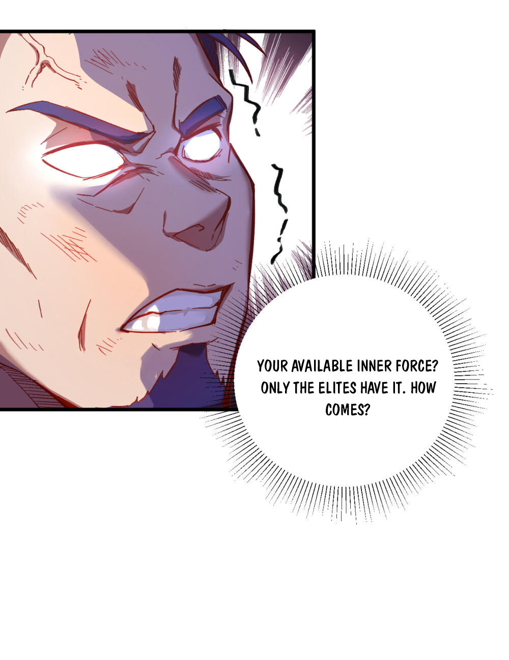 Magician From the Future chapter 12 - page 21