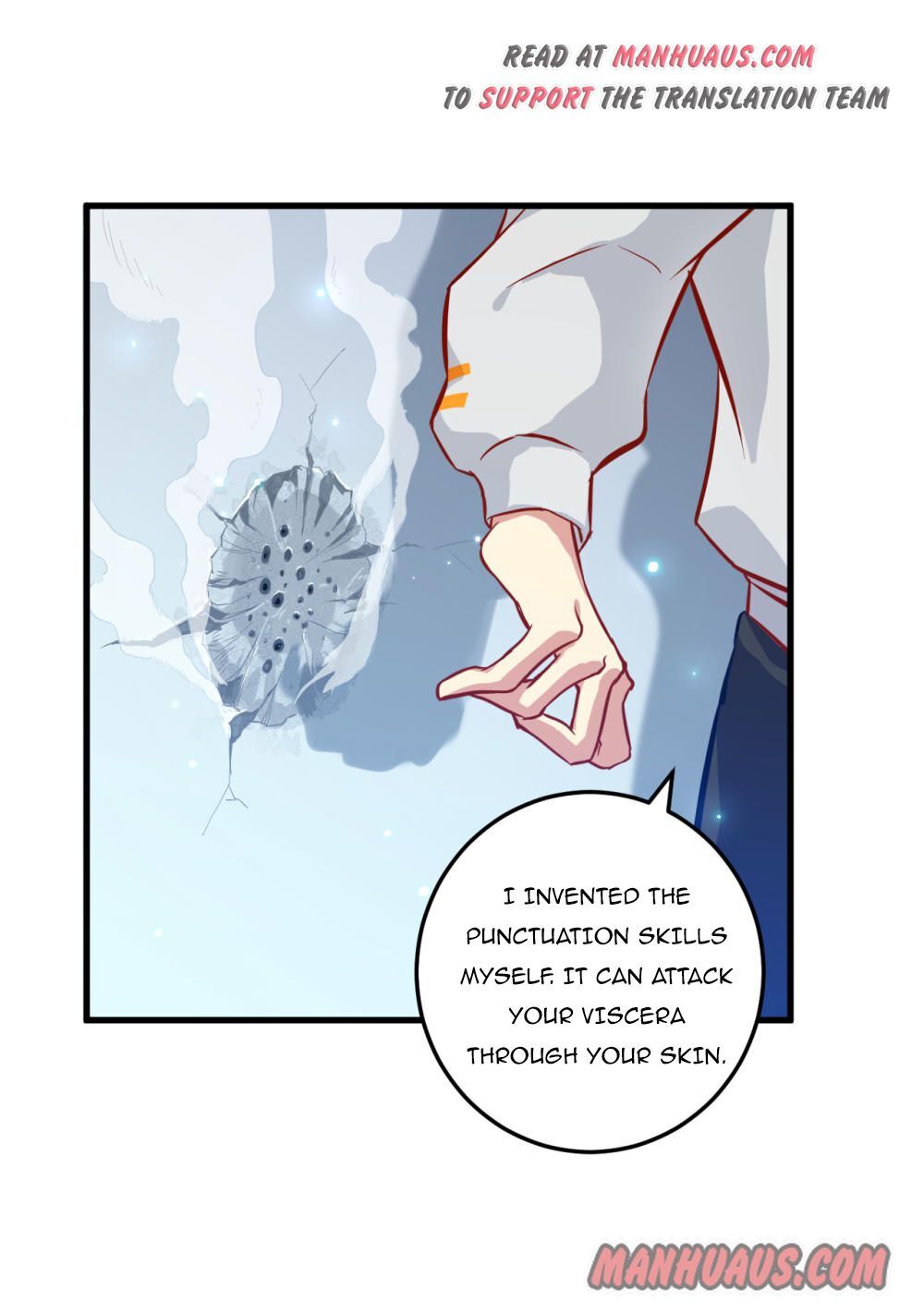 Magician From the Future chapter 12 - page 22