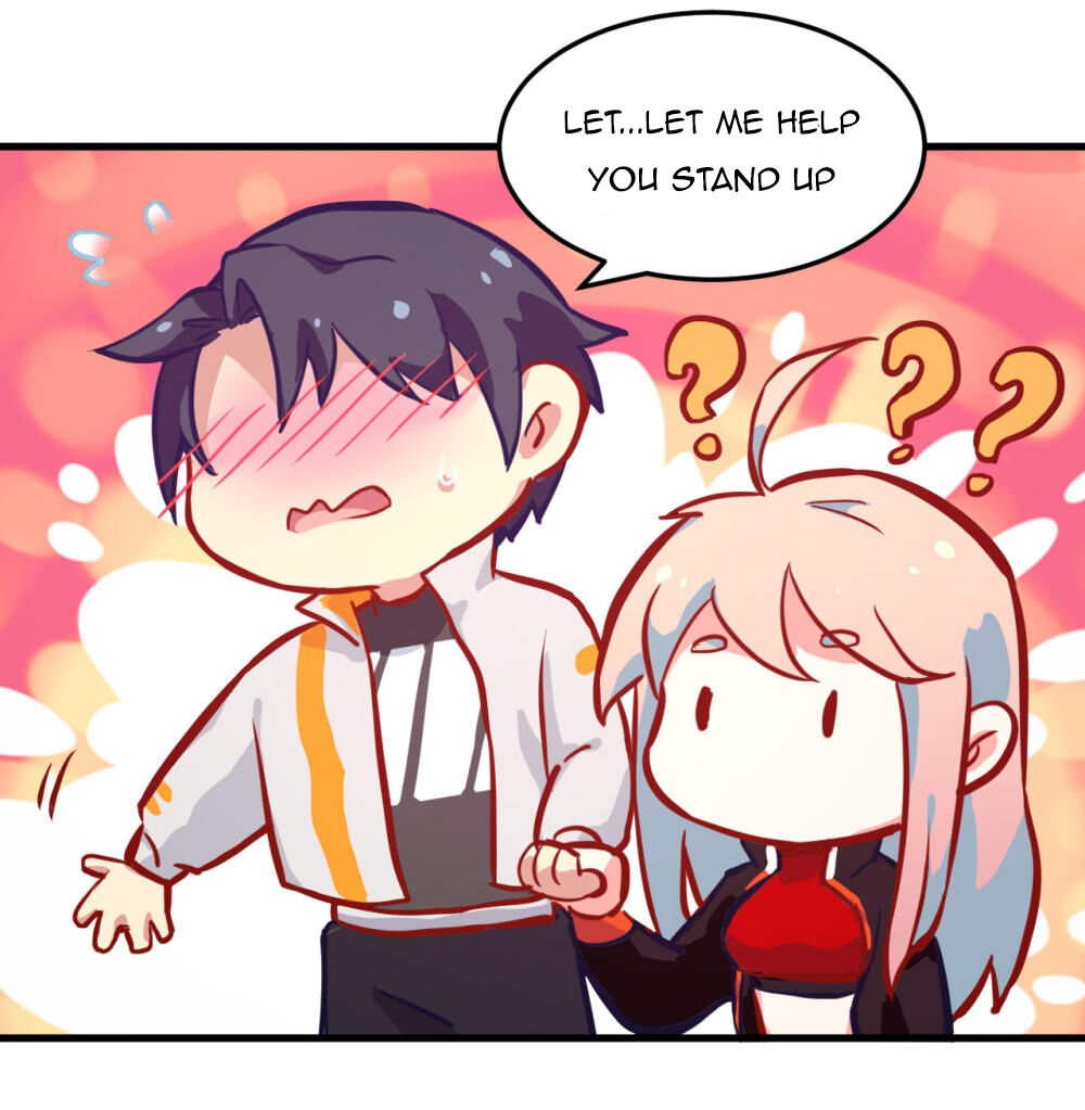 Magician From the Future chapter 12 - page 27