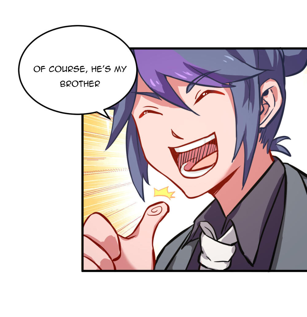 Magician From the Future chapter 12 - page 29