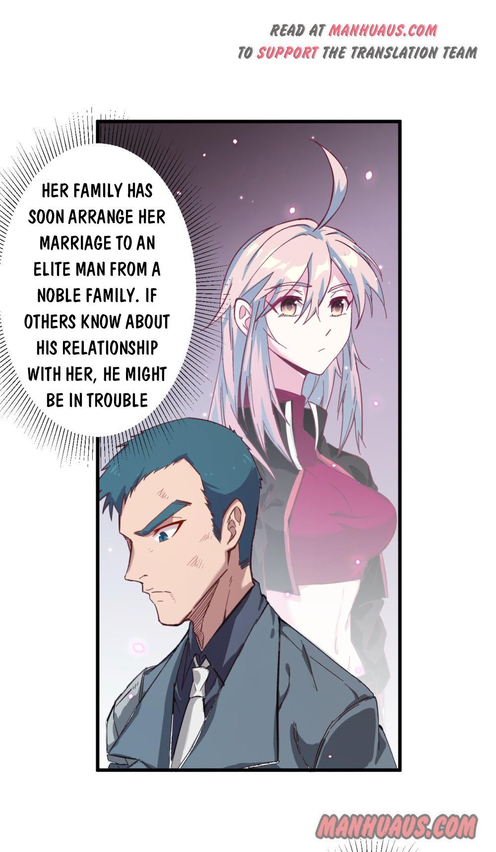 Magician From the Future chapter 12 - page 31