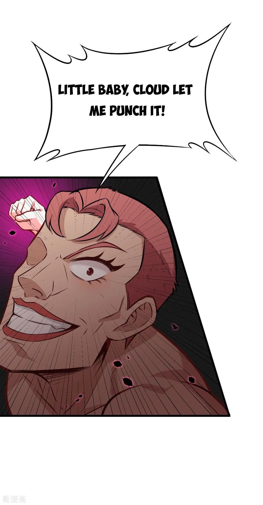 Magician From the Future chapter 39 - page 12