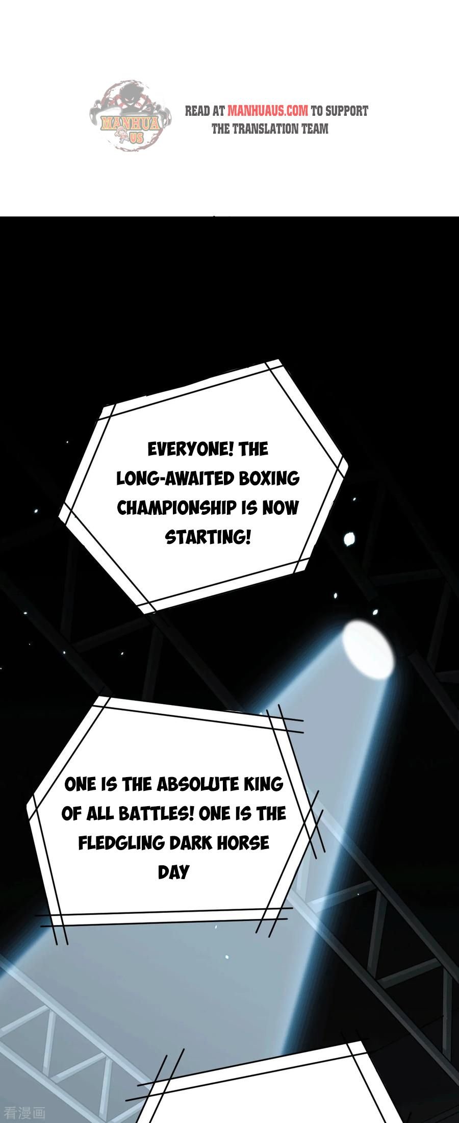 Magician From the Future chapter 39 - page 2