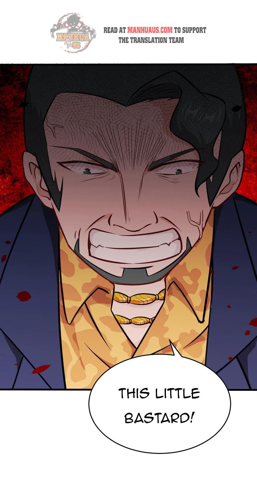 Magician From the Future chapter 39 - page 34