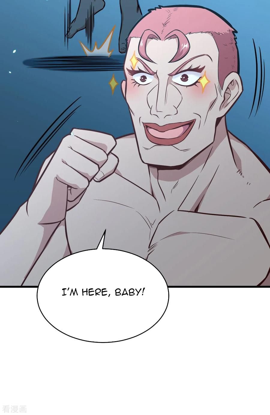 Magician From the Future chapter 39 - page 6