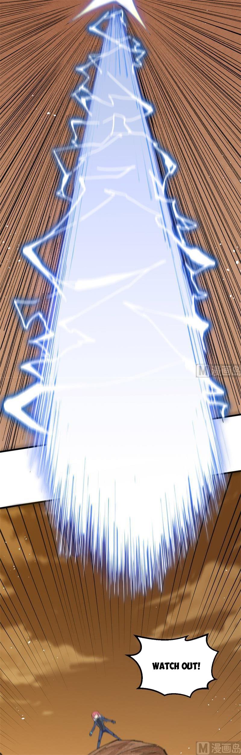 Magician From the Future chapter 74 - page 16