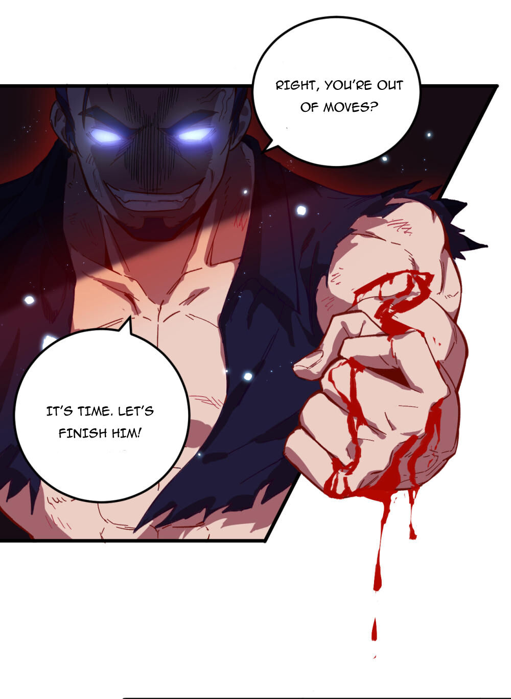 Magician From the Future chapter 11 - page 30